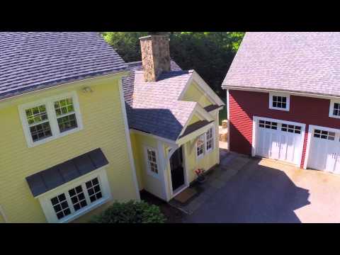 44 Chestnut Street: Weston, MA
