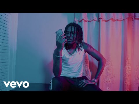 Maestro Don, TrizO - Toxic Love | Official Music Video