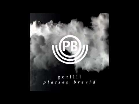 Gorilli - Platsen brevid