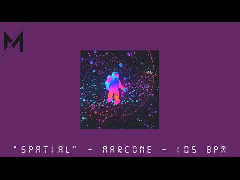 [FREE] PNL x DAMSO Type Beat / Cloud Rap / "Spatial" // (Marcone.Prod)