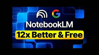NotebookLM Video Overviews and Briefing Documents turning research into multiple content formats is the late 2025 update worth knowing