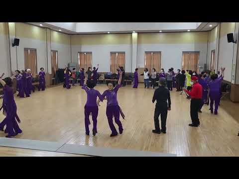 광주KBS별별다방(2023.3.10.방영분) 중부노인복지관 라인..