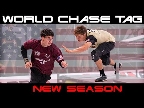 Be the FIRST to watch WCT6 USA! ESPN 2 | 14th Nov 8pm - 12am ET