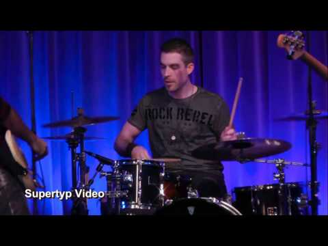 Alex Zilinski Trio - Voodoo Chile