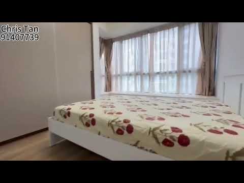 Coco Palms, 27 Pasir Ris Grove, 2 Bedrooms, 753 sqft, Condominium For Rent, by Chris Tan, 25189444 - PropertyGuru.com.sg