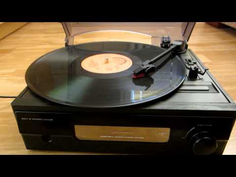 KROKY Františka Janečka - Michal David LP - Největší z nálezů a ztrát - Gramofonová deska