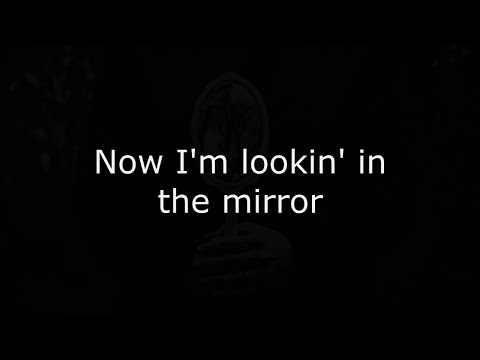 Spooky Tooth - The Mirror (Lyrics video)