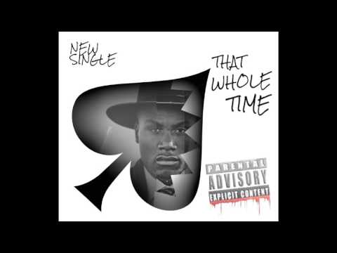 ESCOMUSIC - THAT WHOLE TIME