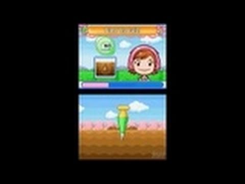 nintendo ds gardening mama free download