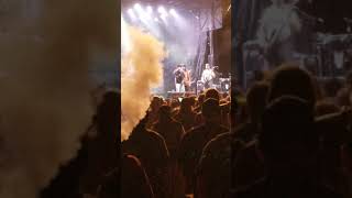 Zug Izland - Synplicity - GOTJ 2019 with #Sewerside and 2TONE