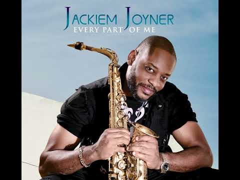 Every Part of Me – Official Album Preview (Jackiem Joyner • New Music 2026)