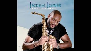 Every Part of Me – Official Album Preview (Jackiem Joyner • New Music 2026)