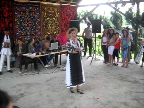 11 - Craiesti Mures - 31 iulie 2011 - Cununa spicului de grau - MVI_3010.AVI