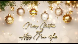 🎄 🎅 MERRY CHRISTMAS  & HAPPY NEW YEAR 2024 🎄 🎅