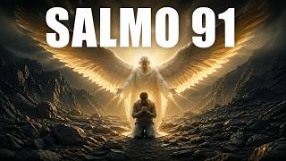 Salmo 91 como você nunca ouviu: Uma canção de proteção e fé