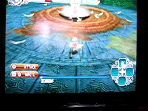 Rune Factory Frontier: Edible item Duplication/Replication Glitch