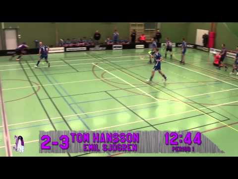 Alfta IBK vs. K4 IF Highlights