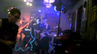 Charlotte Sometimes - Short Term Effect (The Cure cover)