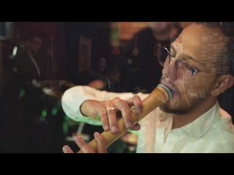 Dzeljo Destanovski i Multi Band (Sine moj instrumental) 2019 Live