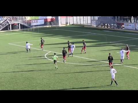 Promozione: L'Aquila - Pizzoli 3-0