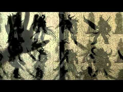 Hass (Questgott & Sirviva) - Der Schatten