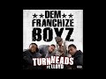 Turn Heads - Dem Franchize Boyz, Lloyd