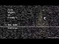 Five Nights At Freddy S 2014 Longplay