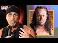 Shawn Michaels REVEALS Backstage Story Behind WrestleMania Feud