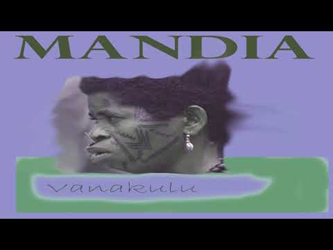 Mandia - Vanakulu (Official Audio)