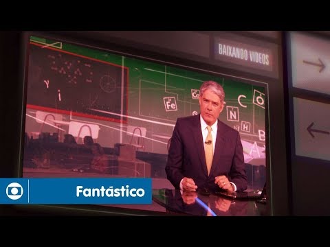 Fantástico: Isso A Globo Não Mostra | #3
