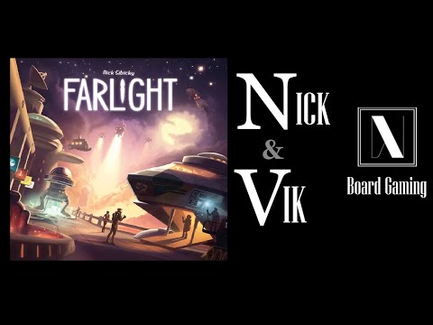 Farlight Gameplay Overview & Review