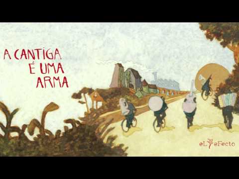 Santos Dummont - El Efecto