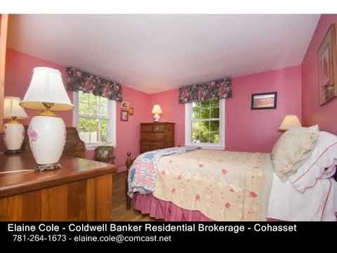 367 Pearl St, Braintree MA 02184 - Single Family Home - Real Estate - For Sale -