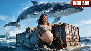 Download lagu FULL😱Suami Membuang Istrinya yang Hamil di Tengah Laut!?Bahkan Berselingkuh dengan Sahabatnya…#drama mp3