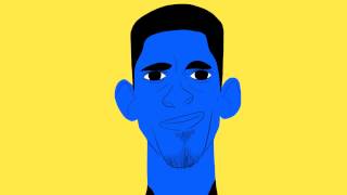 Kid Atlaas - Gourmandise #3 (Tribute to Ahmad Jamal)