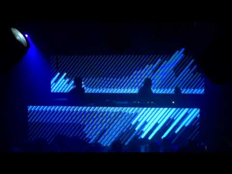 Paul Oakenfold: Trance Mission Tour Visuals