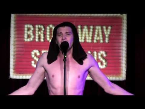 Joey Taranto - I'm the Greatest Star (Funny Girl)