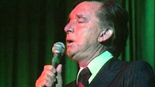 You'll Never Know - Ray Price 1985