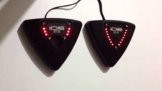 preview picture of video 'Cheese wedge for Victory Motorcycles by MIP 2'