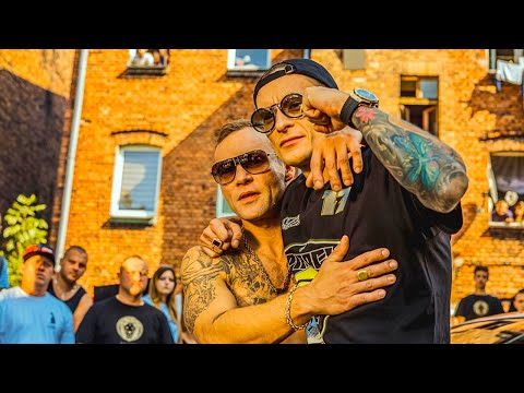 Kali x Major - Mona Lisa ale to KLUBÓWKA