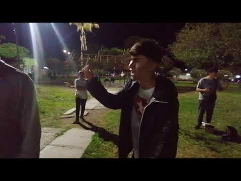 -Semifinal Primera Edición OnlyTuesday- (MicTian vs Des)