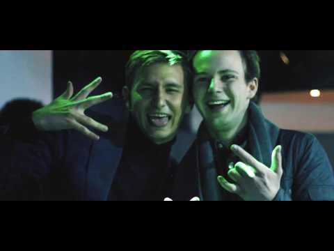 Champs Nightclub / 10.03.17 / Good Kid 2017 / Russekro