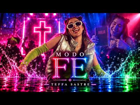 MODO FE - Teffa Sastre (Video Oficial)