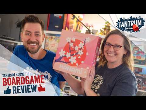 Hanami Review | Better Than Samurai or Just a Pretty Upgrade?