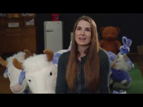 Warum wirkt Werbung mit Tieren?