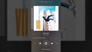 Koba laD - J’en veux - VII