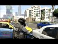 Gta5 Swat Fails Funny