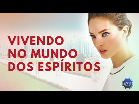 AS CIDADES DOS ESPÍRITOS, O UMBRAL, OS POSTOS DE SOCORRO | HISTÓRIA ESPÍRITA |   Estudos Espírita