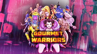 Watch and explore about Gourmet Warriors Steam CD Key