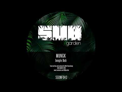 Mungk - Jungle Dub